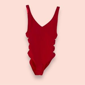 xhilaration swimsuit*